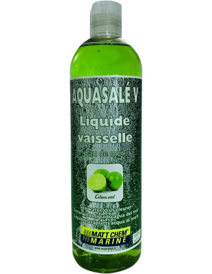 AQUASALE V