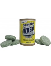 SIMPLY WASH MARINE