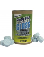 SIMPLY GLASS LOISIRS