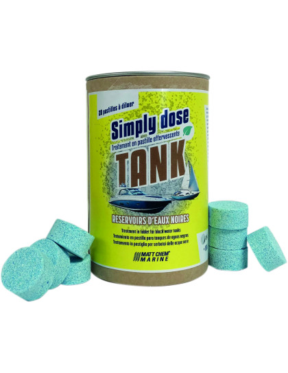 SIMPLY TANK